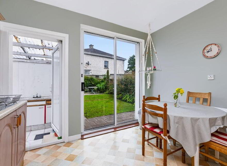 43 Walnut Rise, Courtlands, Griffith Avenue, Dublin 9, D09W8K7