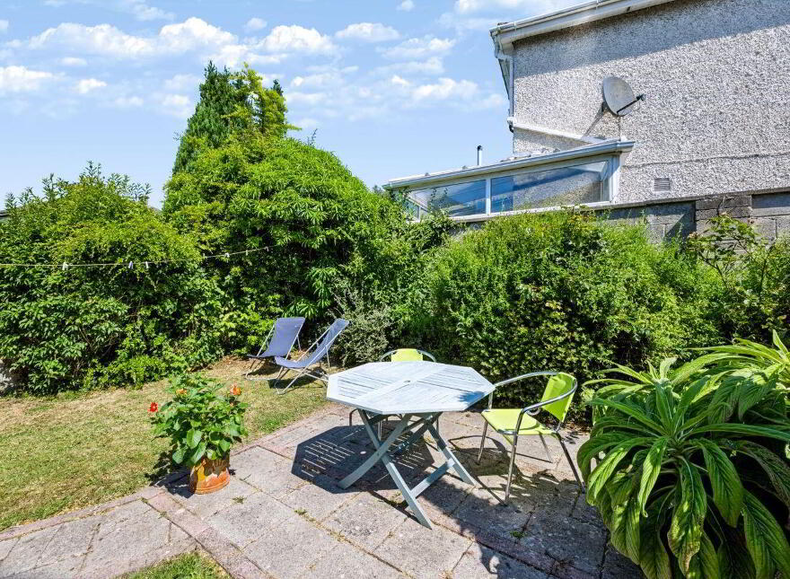 43 Walnut Rise, Courtlands, Griffith Avenue, Dublin 9, D09W8K7