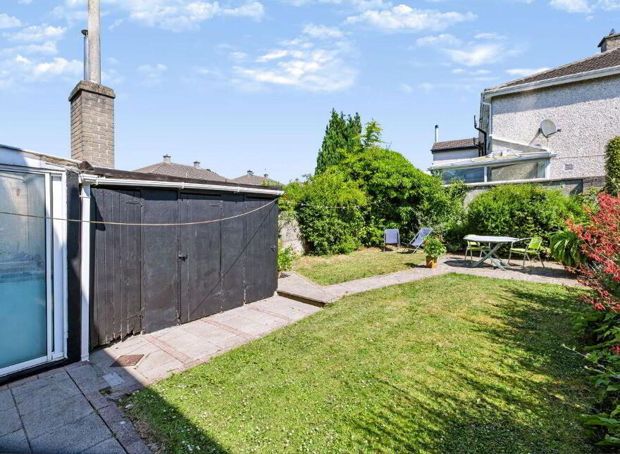 43 Walnut Rise, Courtlands, Griffith Avenue, Dublin 9, D09W8K7