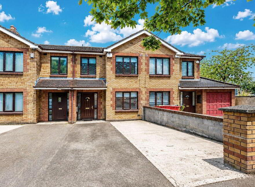 49 Seven Oaks, Drumcondra, Drumcondra, D09Y0T9