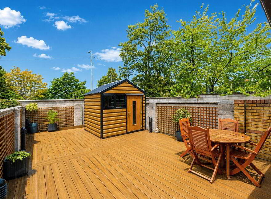 49 Seven Oaks, Drumcondra, Drumcondra, D09Y0T9
