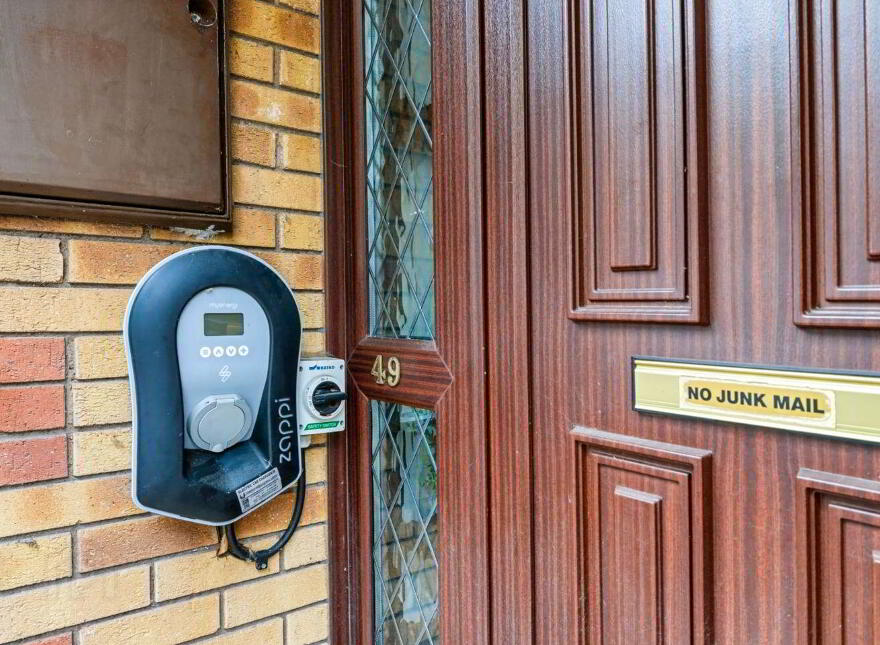 49 Seven Oaks, Drumcondra, Drumcondra, D09Y0T9