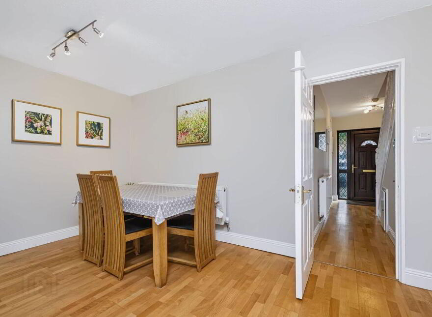 49 Seven Oaks, Drumcondra, Drumcondra, D09Y0T9