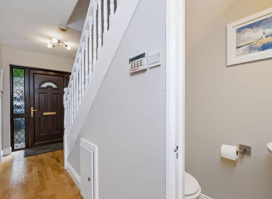 49 Seven Oaks, Drumcondra, Drumcondra, D09Y0T9
