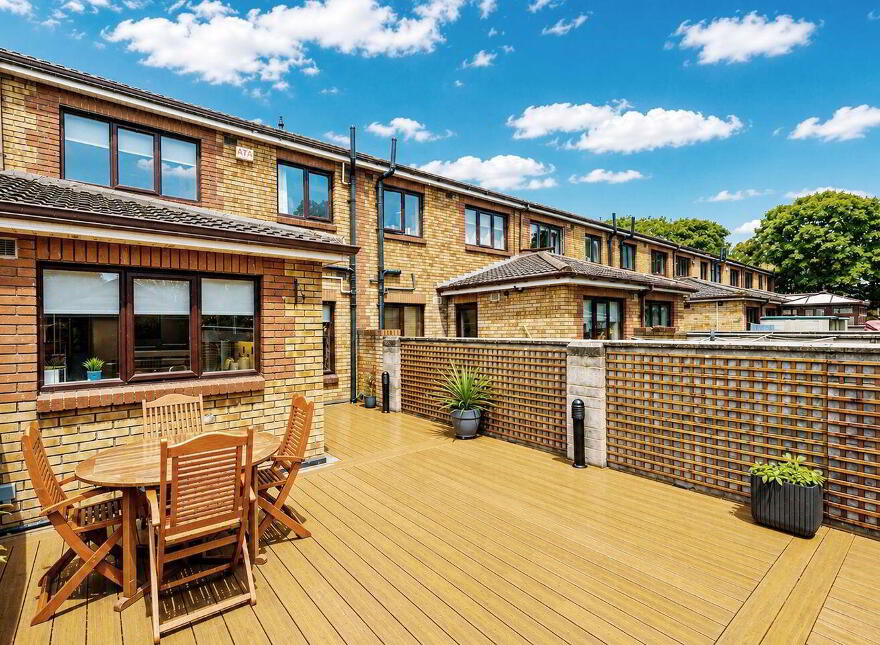 49 Seven Oaks, Drumcondra, Drumcondra, D09Y0T9