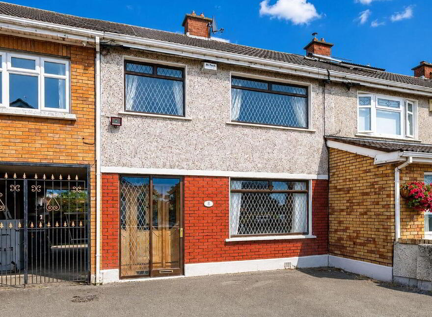 8 Clonshaugh Rise, Clonshaugh, Clonshaugh, D17C959