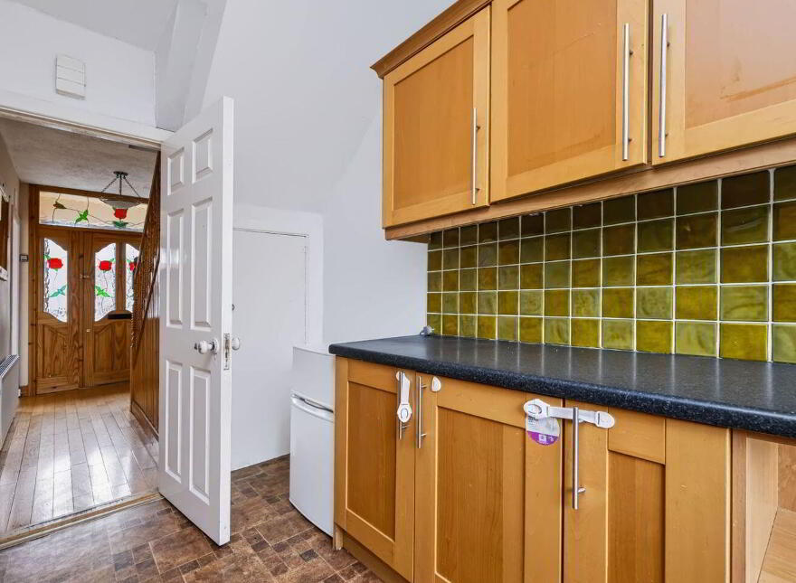 8 Clonshaugh Rise, Clonshaugh, Clonshaugh, D17C959