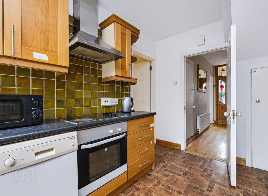 8 Clonshaugh Rise, Clonshaugh, Clonshaugh, D17C959