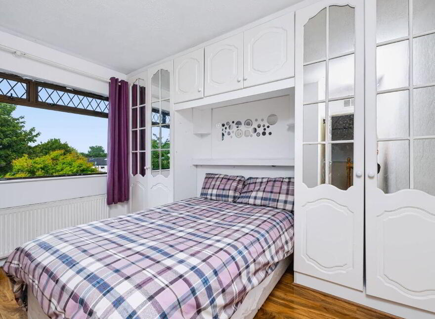 8 Clonshaugh Rise, Clonshaugh, Clonshaugh, D17C959