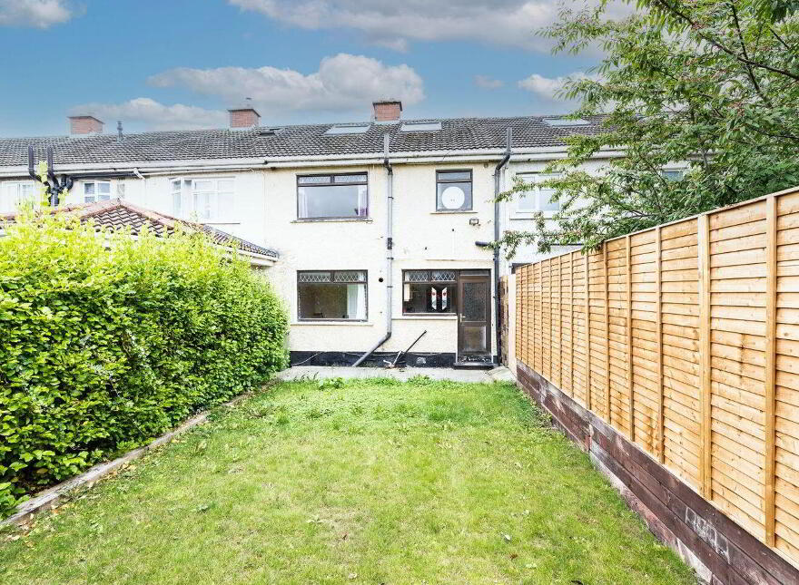 8 Clonshaugh Rise, Clonshaugh, Clonshaugh, D17C959