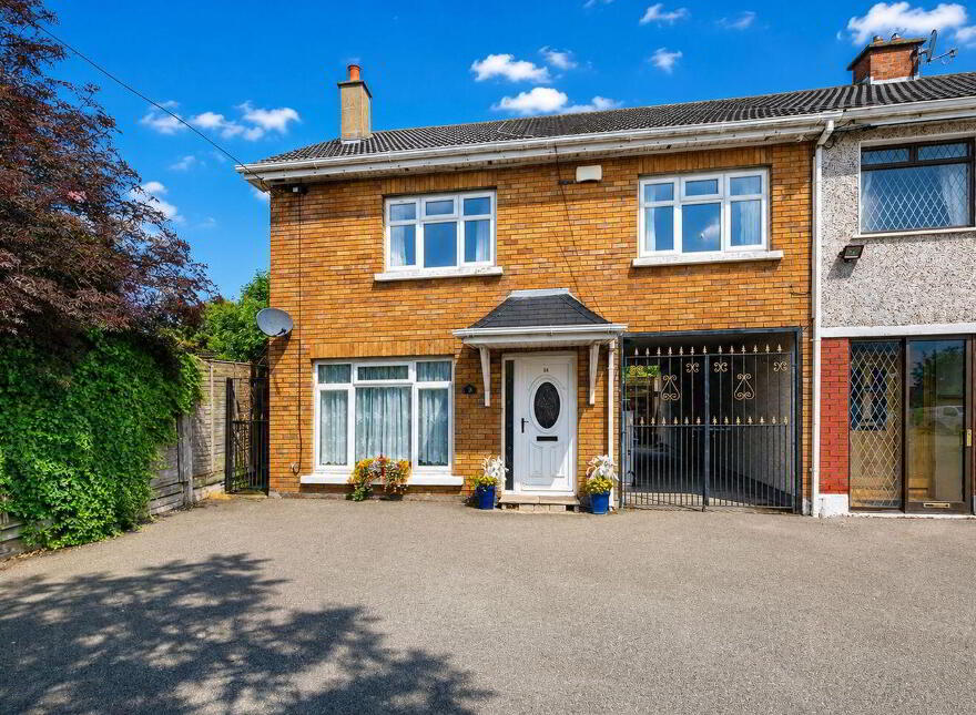 8a Clonshaugh Rise, Clonshaugh, Clonshaugh, D17X576