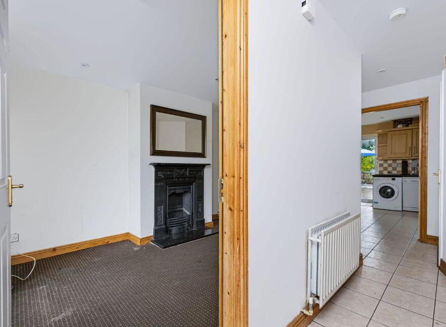 8a Clonshaugh Rise, Clonshaugh, Clonshaugh, D17X576