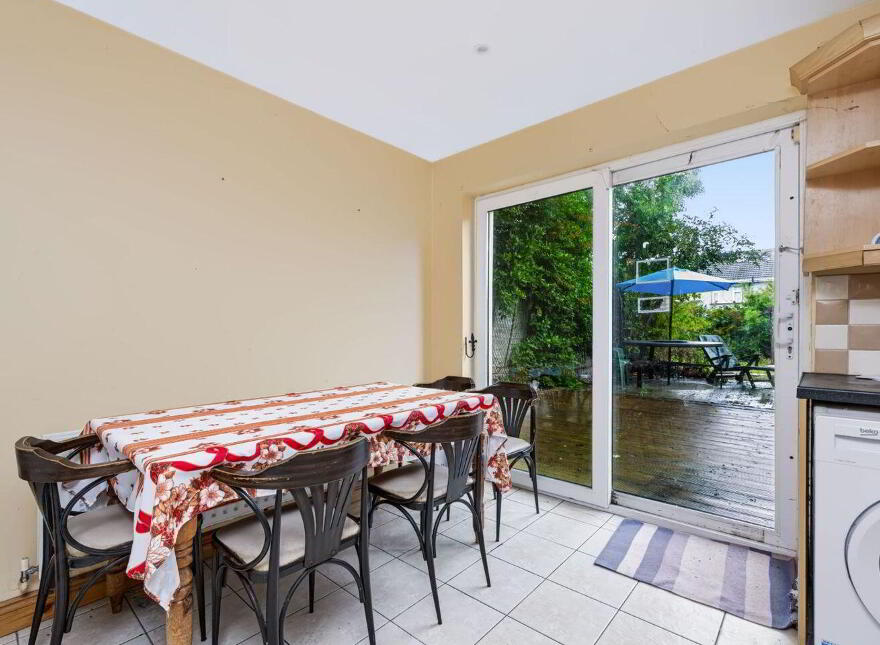 8a Clonshaugh Rise, Clonshaugh, Clonshaugh, D17X576