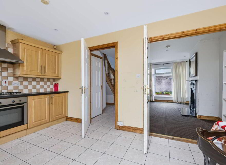 8a Clonshaugh Rise, Clonshaugh, Clonshaugh, D17X576