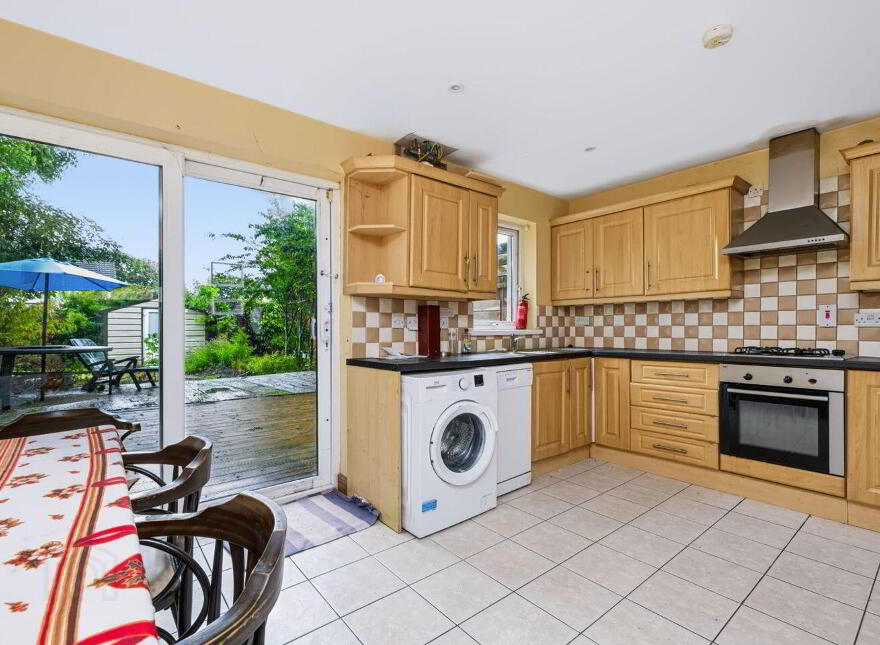 8a Clonshaugh Rise, Clonshaugh, Clonshaugh, D17X576