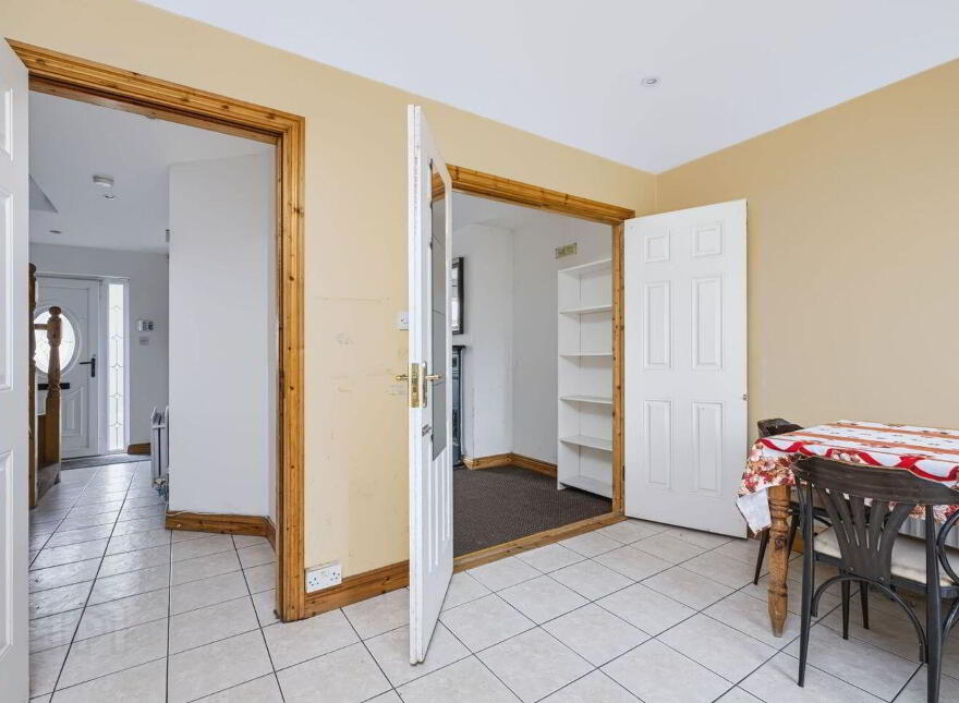 8a Clonshaugh Rise, Clonshaugh, Clonshaugh, D17X576