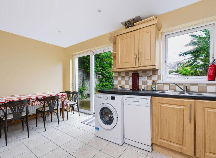 8a Clonshaugh Rise, Clonshaugh, Clonshaugh, D17X576