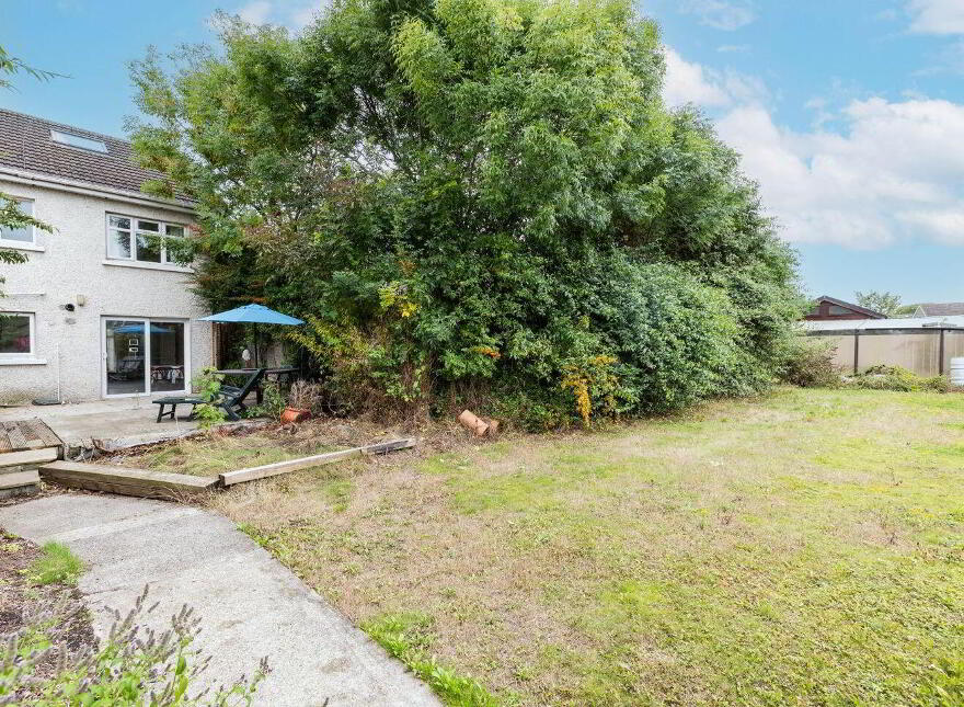 8a Clonshaugh Rise, Clonshaugh, Clonshaugh, D17X576