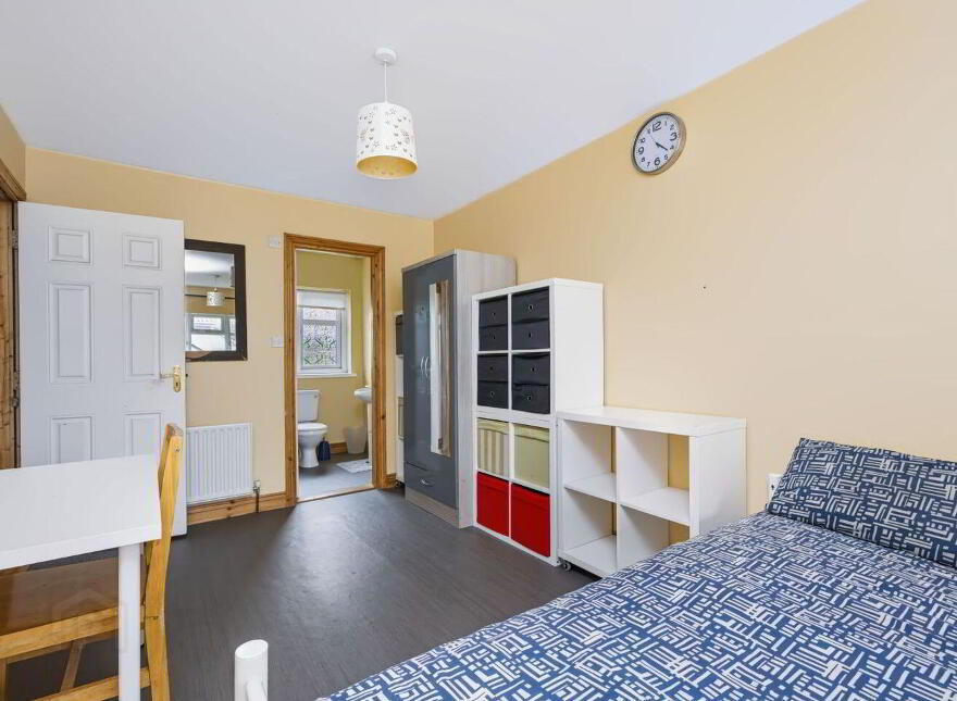 8a Clonshaugh Rise, Clonshaugh, Clonshaugh, D17X576