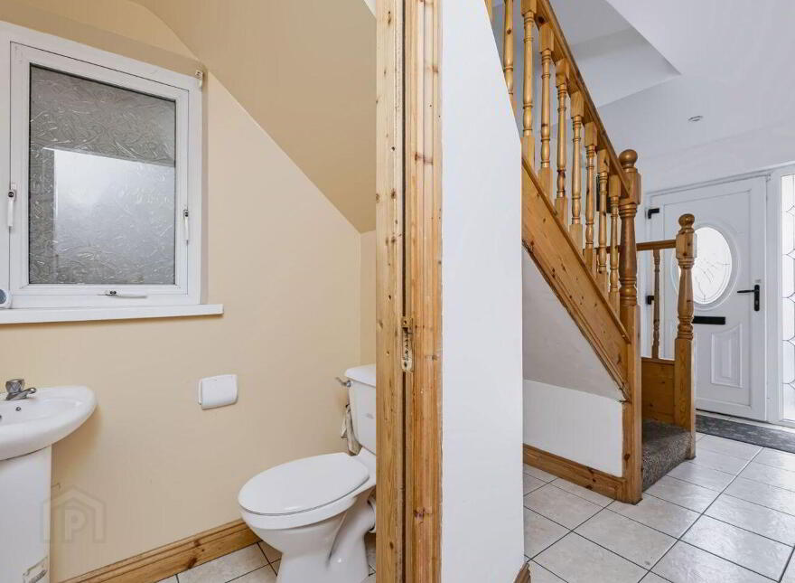 8a Clonshaugh Rise, Clonshaugh, Clonshaugh, D17X576
