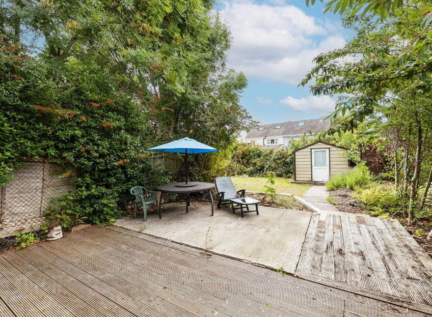 8a Clonshaugh Rise, Clonshaugh, Clonshaugh, D17X576