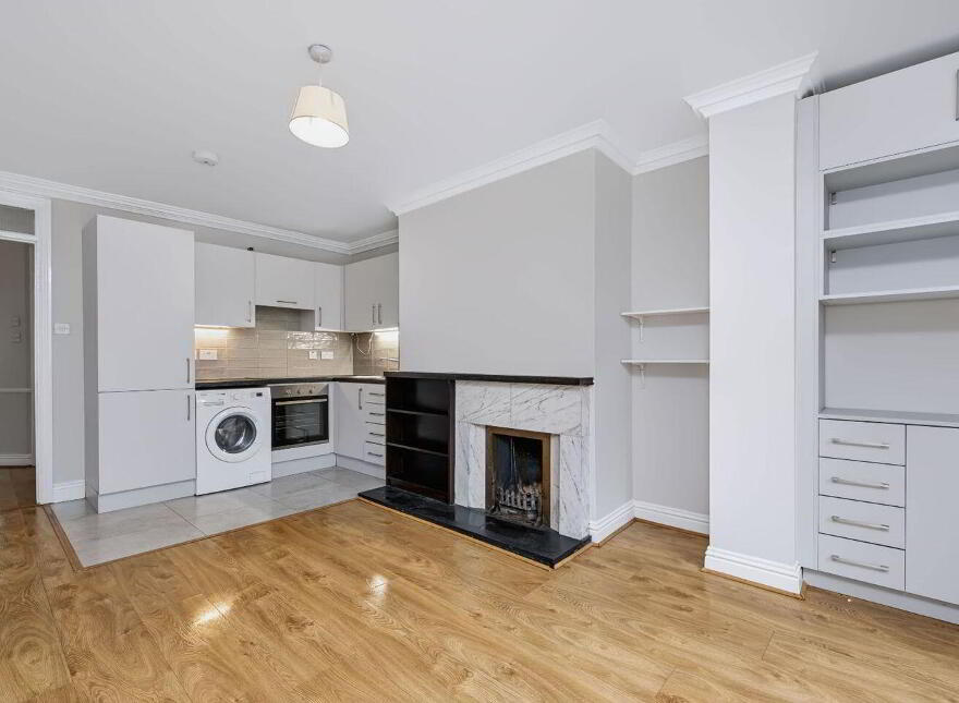 21 Saddlers Court, Ardee Road, Rathmines, D06AW26