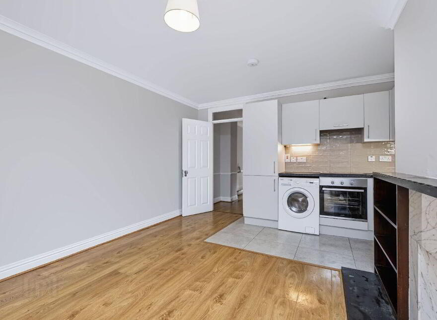 21 Saddlers Court, Ardee Road, Rathmines, D06AW26