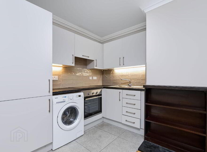 21 Saddlers Court, Ardee Road, Rathmines, D06AW26