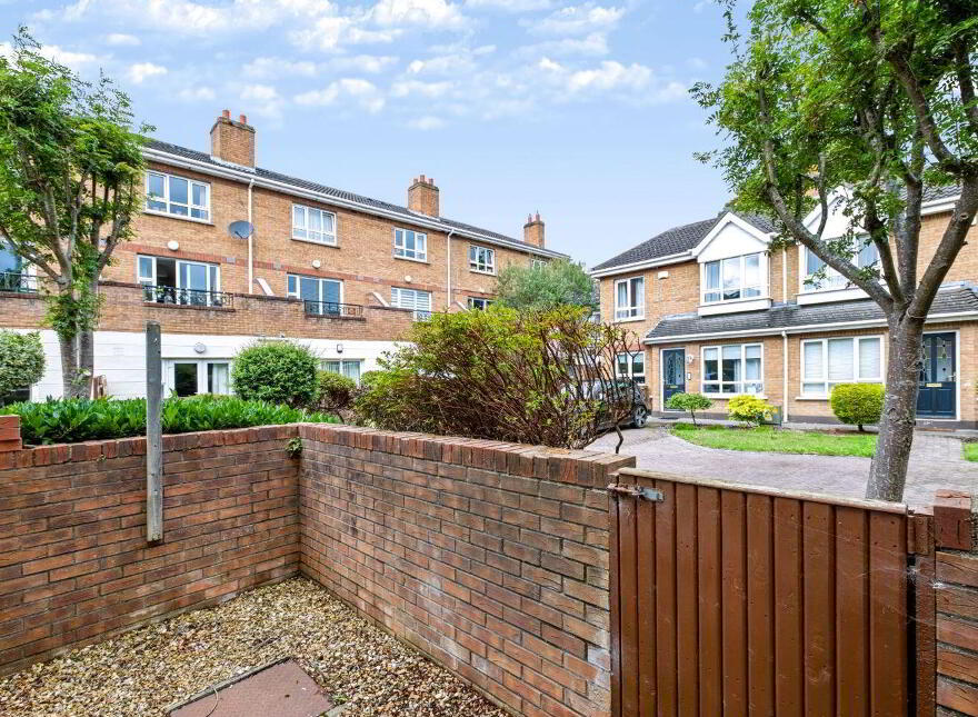 21 Saddlers Court, Ardee Road, Rathmines, D06AW26