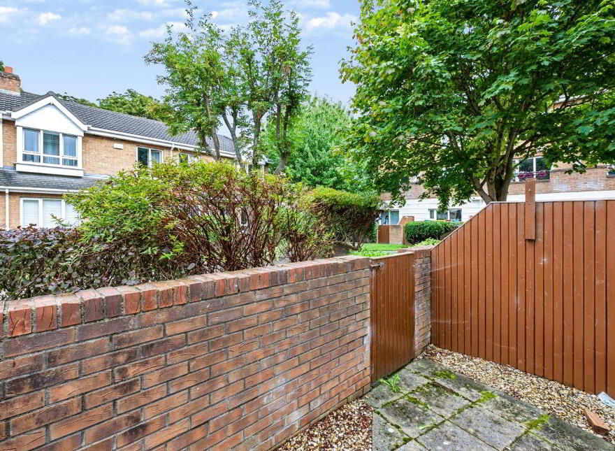 21 Saddlers Court, Ardee Road, Rathmines, D06AW26