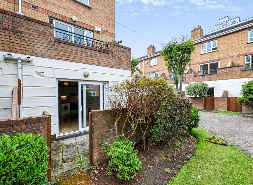21 Saddlers Court, Ardee Road, Rathmines, D06AW26