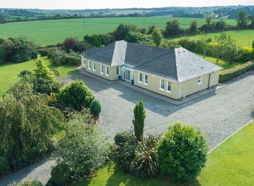Hillview Farm, Barnaviddane, Inch, P36NX00