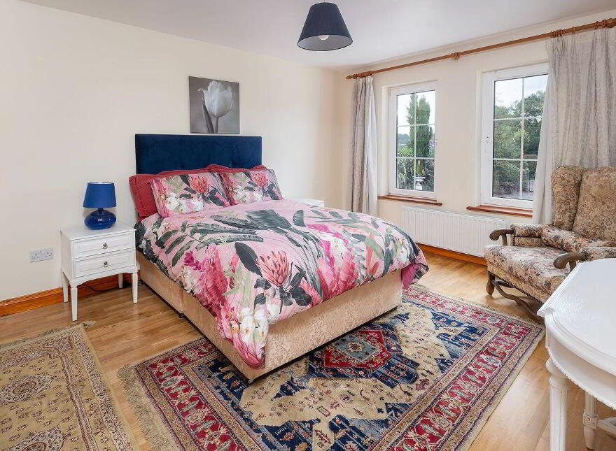 Hillview Farm, Barnaviddane, Inch, P36NX00