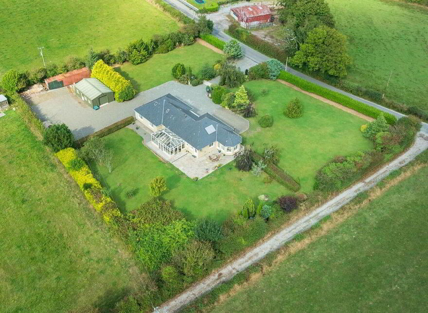 Hillview Farm, Barnaviddane, Inch, P36NX00