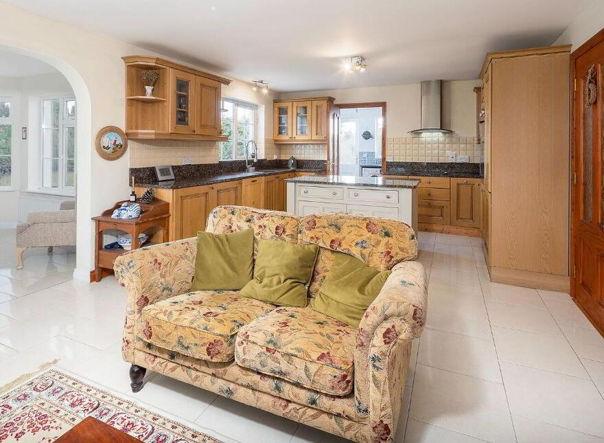 Hillview Farm, Barnaviddane, Inch, P36NX00