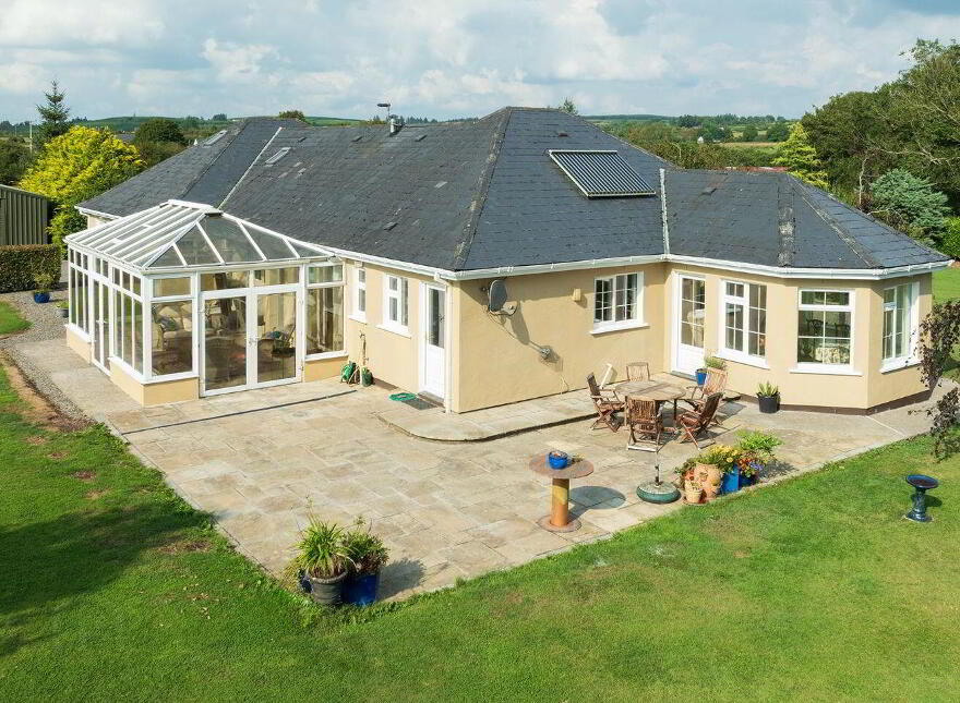 Hillview Farm, Barnaviddane, Inch, P36NX00