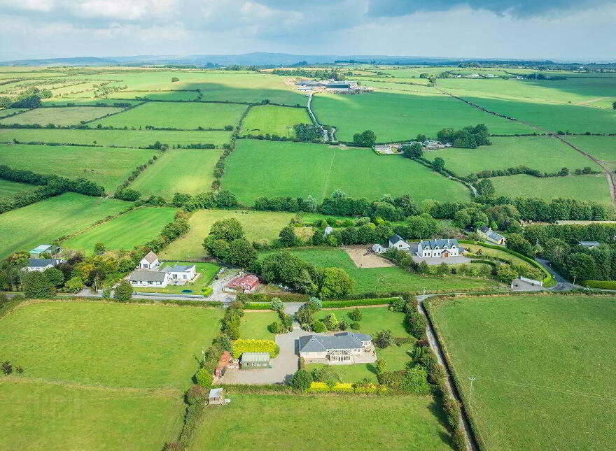 Hillview Farm, Barnaviddane, Inch, P36NX00