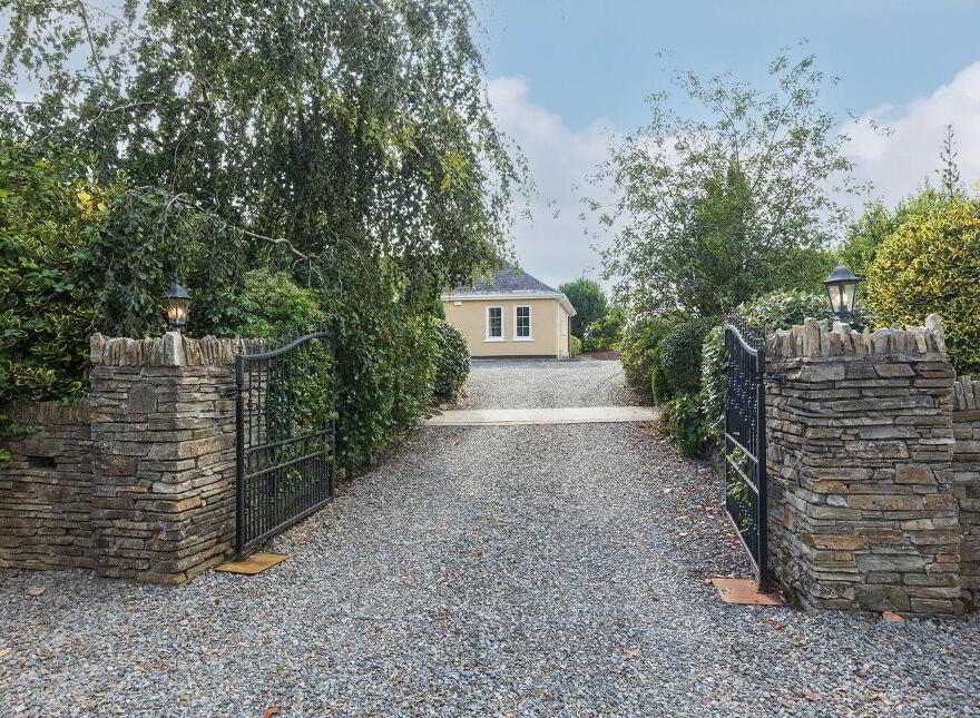 Hillview Farm, Barnaviddane, Inch, P36NX00