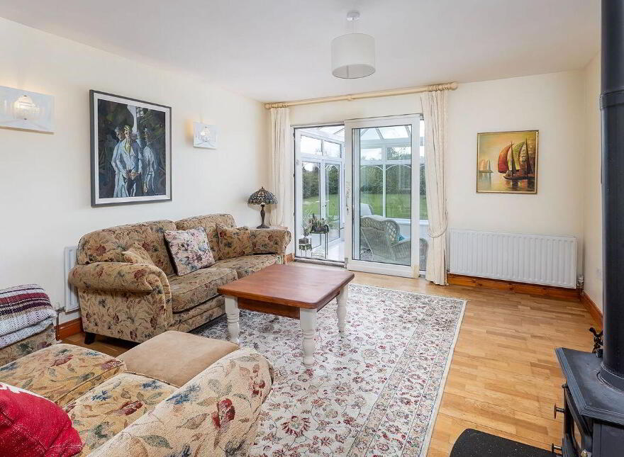Hillview Farm, Barnaviddane, Inch, P36NX00
