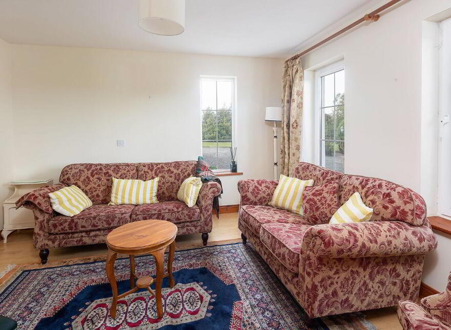 Hillview Farm, Barnaviddane, Inch, P36NX00