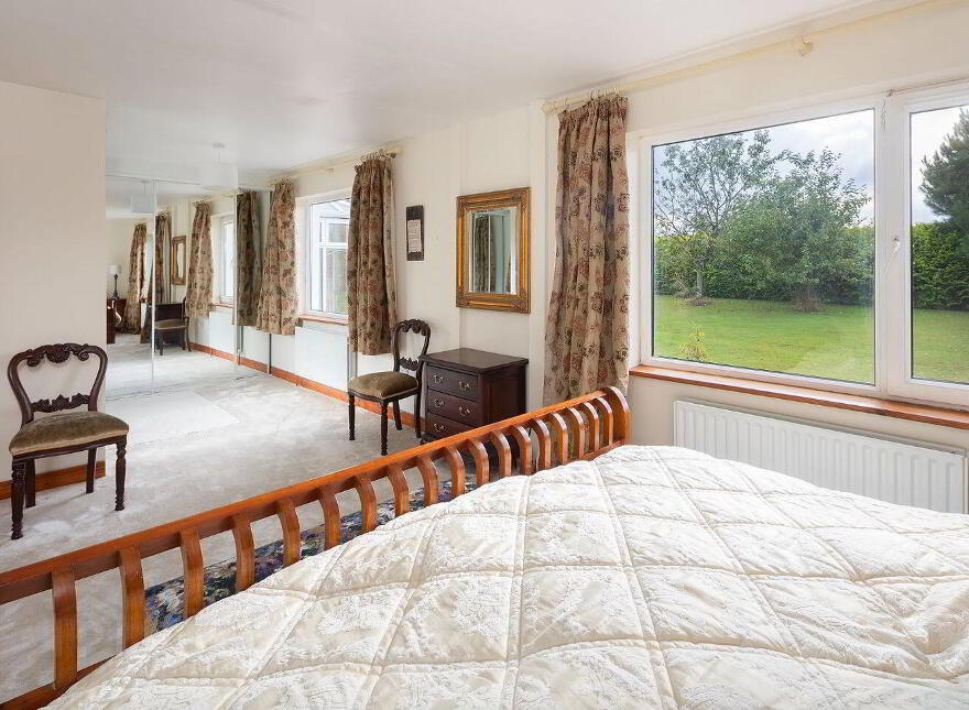 Hillview Farm, Barnaviddane, Inch, P36NX00
