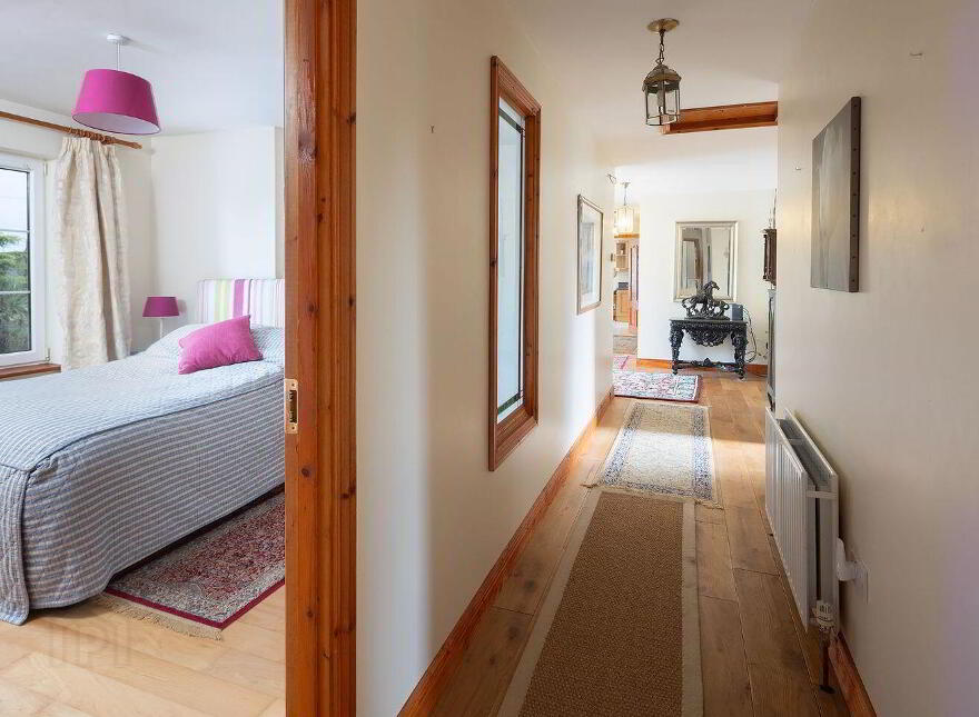 Hillview Farm, Barnaviddane, Inch, P36NX00