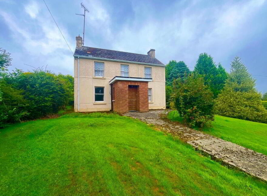 Cashel, Ballinagh, H12TK73