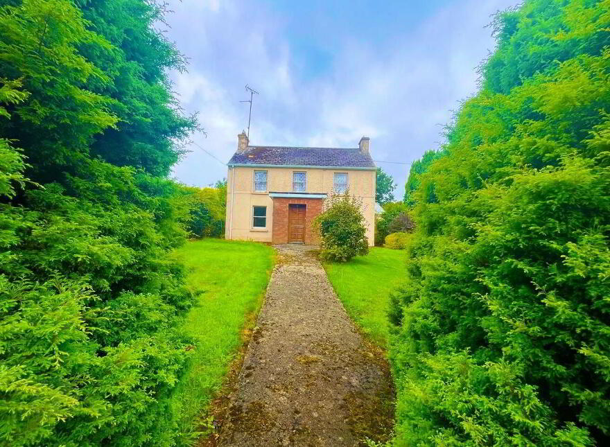 Cashel, Ballinagh, H12TK73