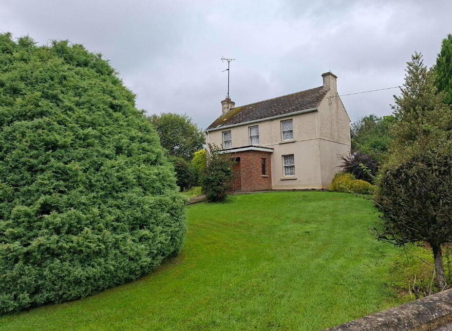 Cashel, Ballinagh, H12TK73