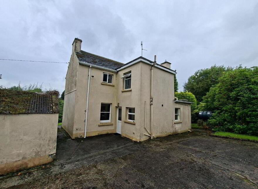 Cashel, Ballinagh, H12TK73