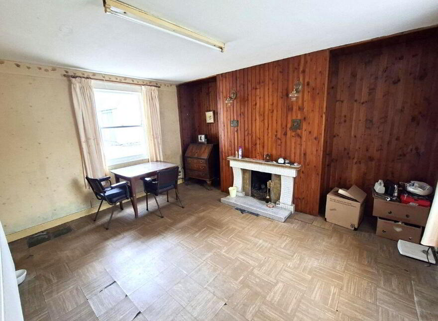 Cashel, Ballinagh, H12TK73