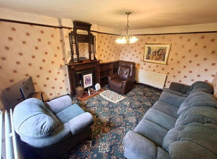 Cashel, Ballinagh, H12TK73