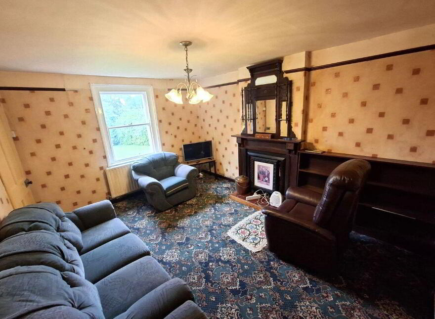 Cashel, Ballinagh, H12TK73