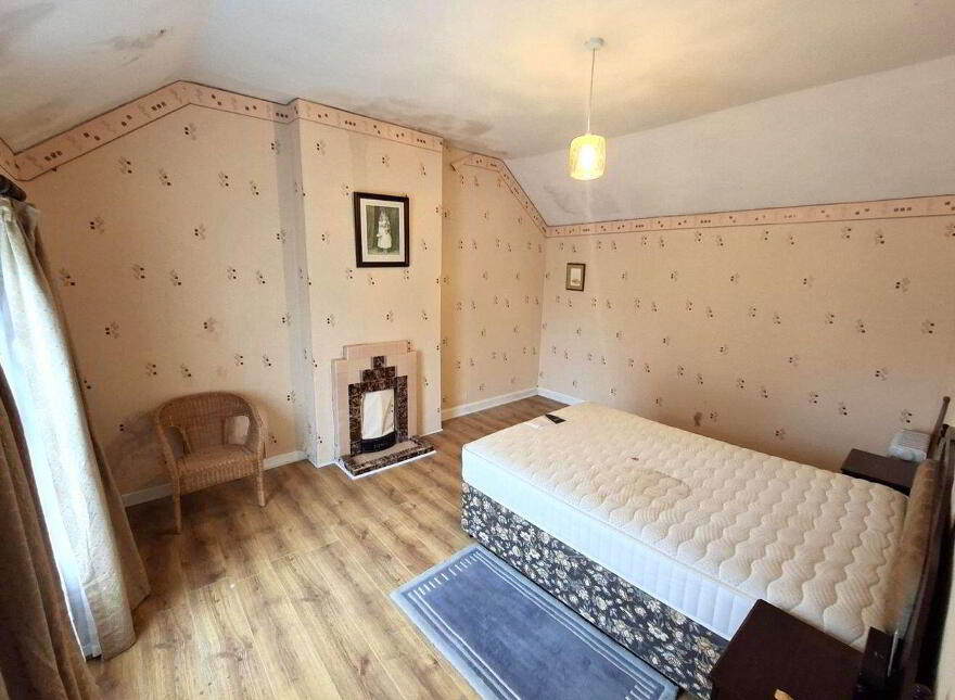 Cashel, Ballinagh, H12TK73
